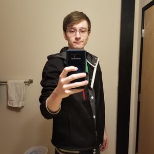 Meet your Posher, John